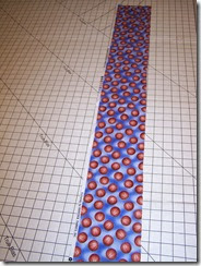 necktie pattern instructions